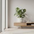 Handcrafted Ceramic Planter