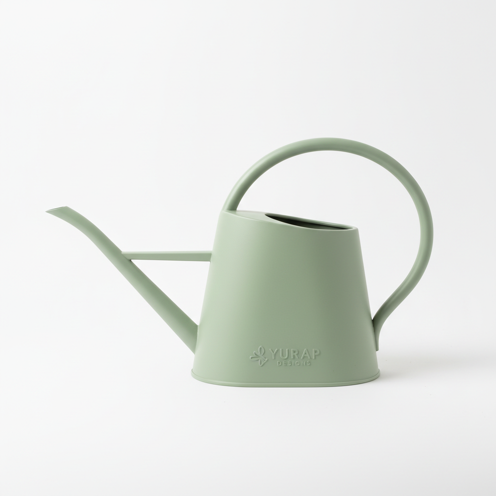 Spring Garden Watering Can product shot