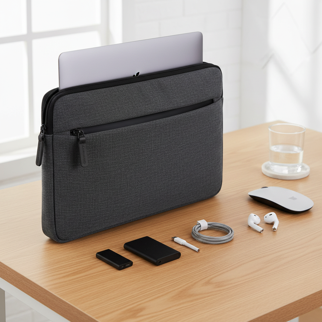 Laptop Sleeve