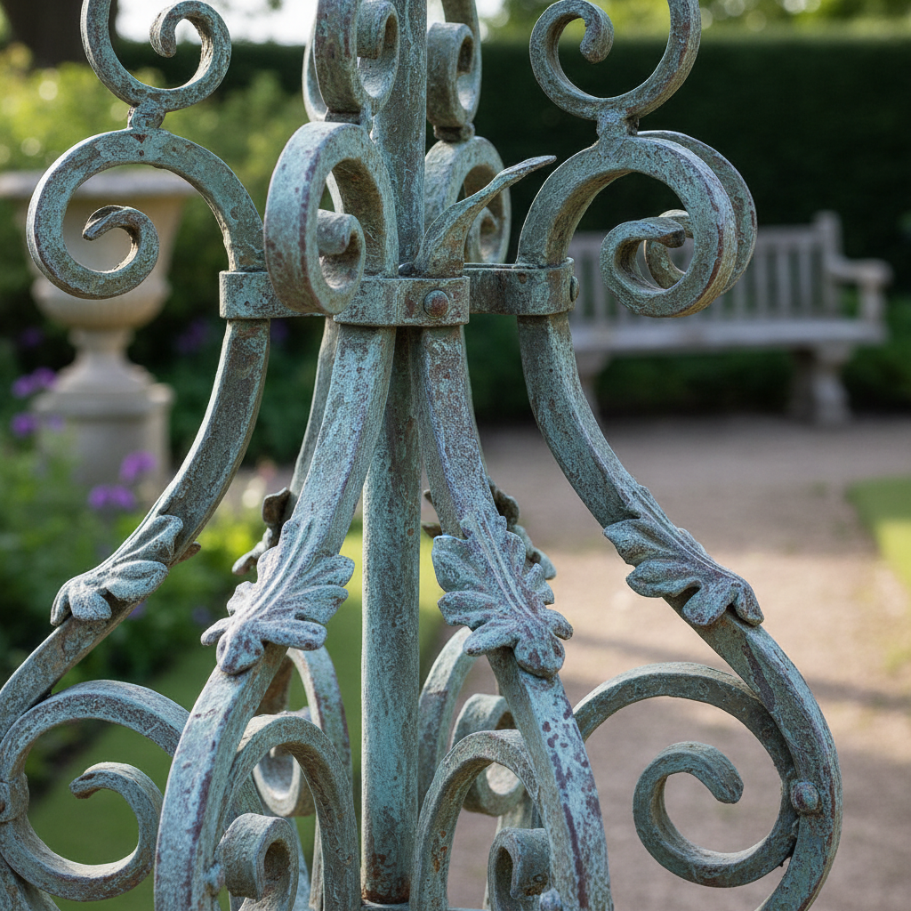 Obelisk Detail