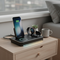 Premium Wireless Charging Station