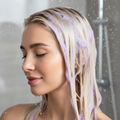 Purple Shampoo Lifestyle