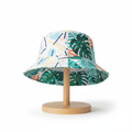 Reversible Bucket Hat