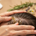 Rosemary Oil Massage