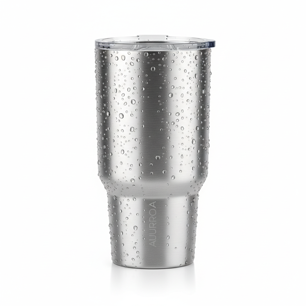 Stainless Steel Tumbler 20oz