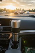 Stainless Steel Tumbler