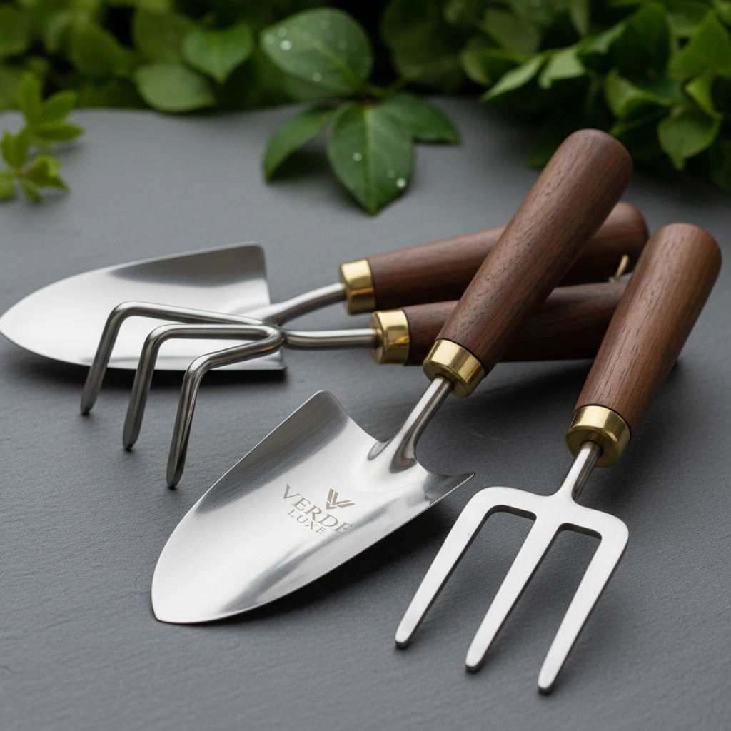 Tool Set Detail